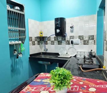 Sambalpur House | Mona homestay 1