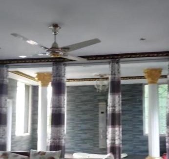 Sylhet Apartment | Mona's Palace.