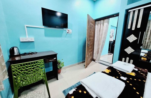 Sambalpur House | MONA STAY