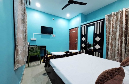 Sambalpur House | MONA STAY