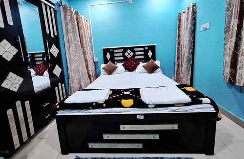 Sambalpur House | MONA STAY