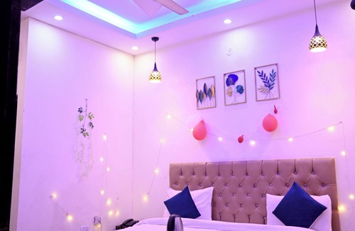 Mohangarh Hotel | Moon Palace