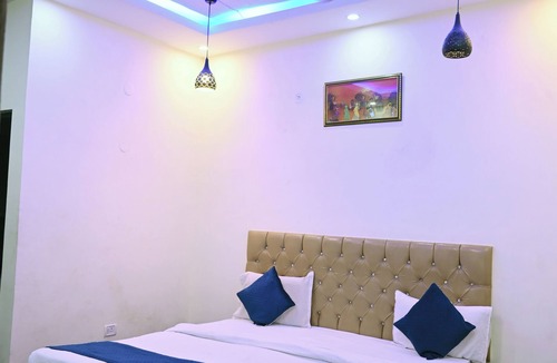 Mohangarh Hotel | Moon Palace