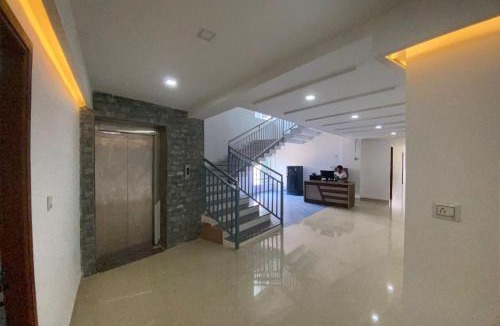 Malappuram Apartment | moona apartments