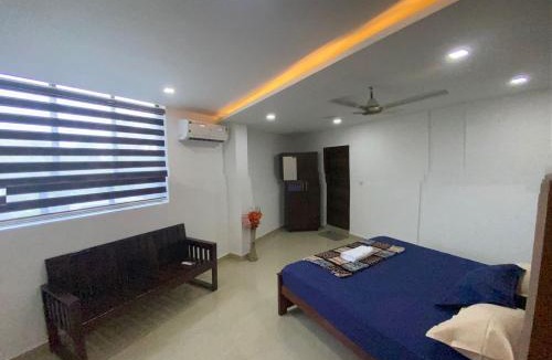 Malappuram Apartment | moona apartments