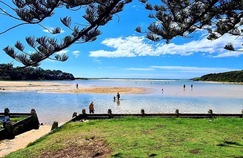 Moonee Beach House | Moonee Beach Getaway -
