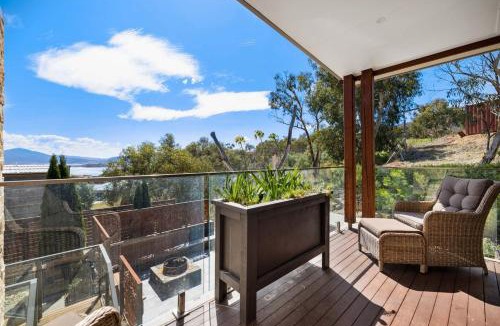 East Jindabyne House | Moongate