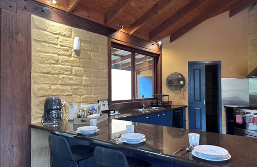 Whittlesea House | Moonlight Retreat