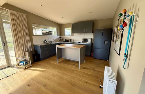 Harcourt North House | Moonrise Hill