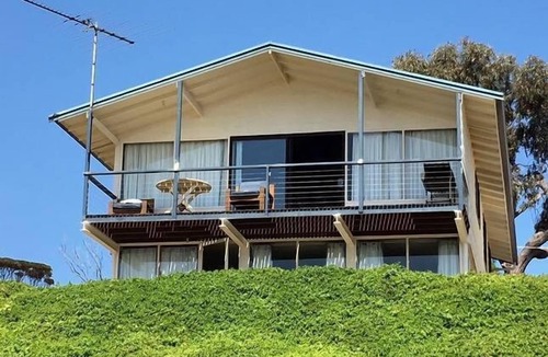 Emu Bay House | Morry's Beachside Getaway | Emu Bay | Kangaroo Island