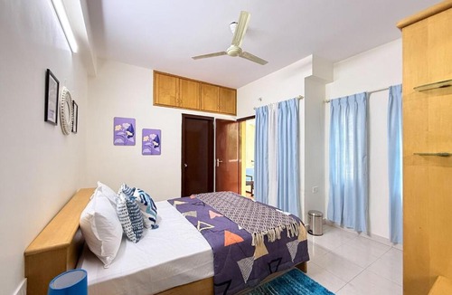 BTM Layout Villa | Mosaic Manor 5 BHK Elegant Spacez Luxury Villa