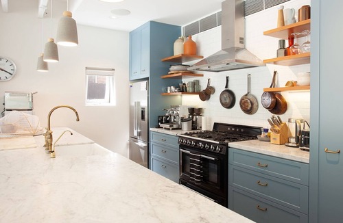 North Bondi House | Mosaic Muse, North Bondi IH