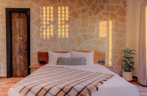 Haridwar Bed & Breakfast | Moshams - A Home with Nature & Elegance, near Rishikesh