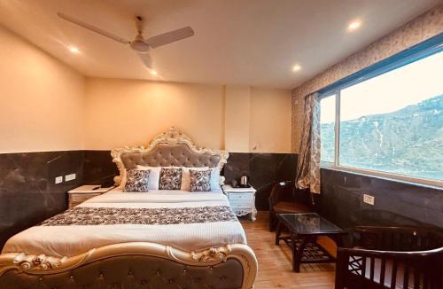 Bullawala Hotel | Most Awarded Property In Mussoorie