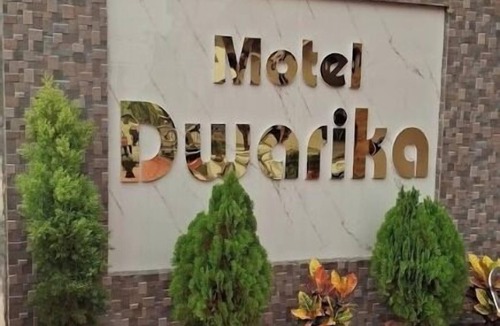 Roorkee Hotel | Motel Dwarika