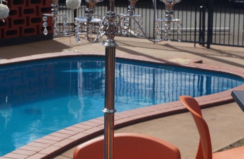 Kingaroy Hotel | Motel Oasis