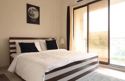 Durshet Hotel | Motus Mountain view Hotels, Khopoli