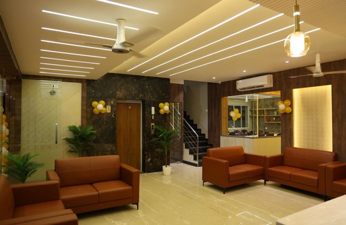 Manapakkam Hotel | Mount Grande
