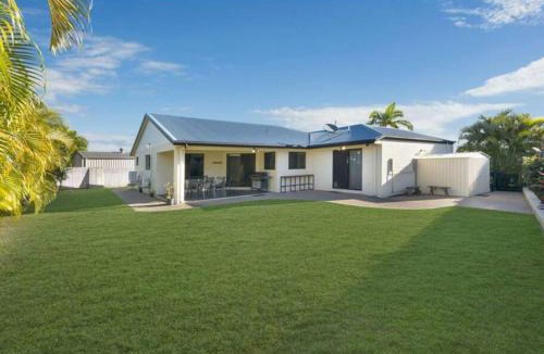 Mount Louisa Apartment | Mount Louisa Magic
