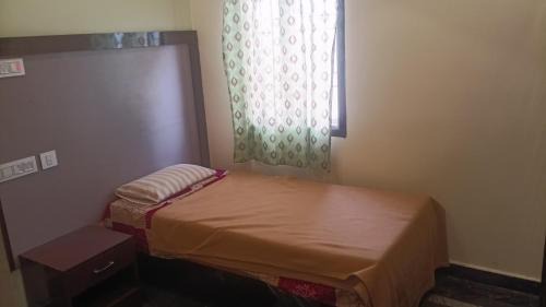 Tiruvannamalai Hotel | MOUNT OASIS RESIDENCY Tiruvannamalai