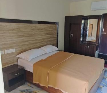 Tiruvannamalai House | Mount Oasis Residency Tiruvannamalai