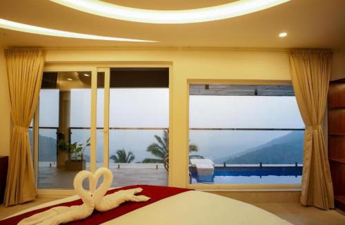 Kedavur Resort | Mount Stratus Resort Vayalada