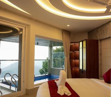 Kedavur Resort | Mount Stratus Resort Vayalada