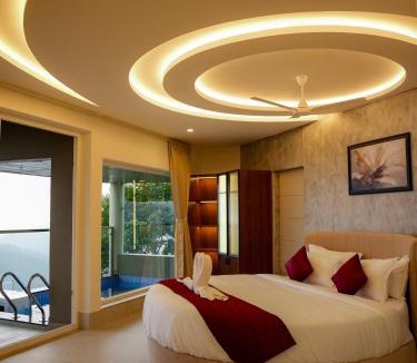 Kedavur Resort | Mount Stratus Resort Vayalada