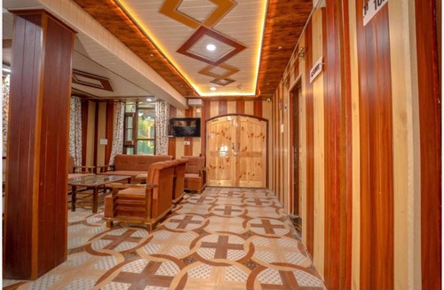 Pahalgam Hotel | Mountain Mist
