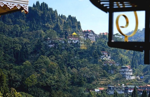 Darjeeling House | Mountain paradise homestay batasia loop