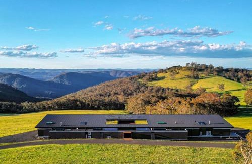Bilpin House | Mountain Top Bilpin, Studio 2