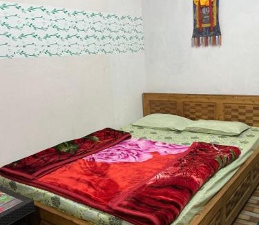 Rishop House | Mountain View Hill Side Homestay Kalimpong, Between Silk Route - Deolo Park - Ramdhura