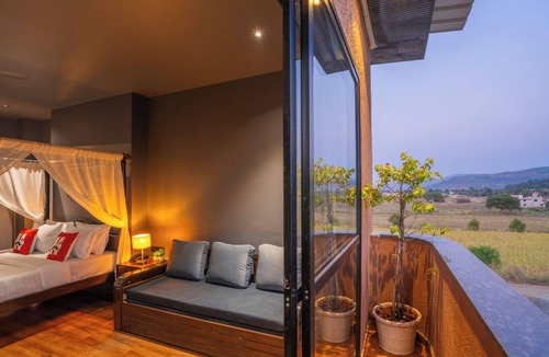 Tungarli Hotel | Moustache Hostel Lonavala