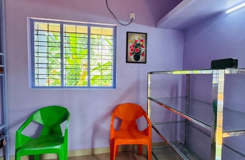 Chirayinkil House | Mowglys Bunk house