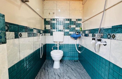 Chirayinkil House | Mowglys Bunk house