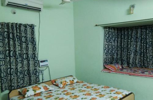 Rajahmundry House | Msquare guest house
