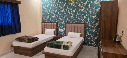 Bodh Gaya Hotel | Muchalinda palace
