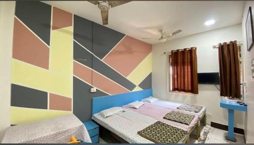 Solapur Hotel | Muktai Lodge