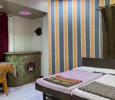 Solapur Hotel | Muktai Lodge