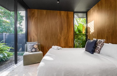 Ocean Shores House | Muli Muli