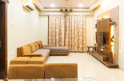 Bandra East Hotel | Mumbai Corporate Apartments