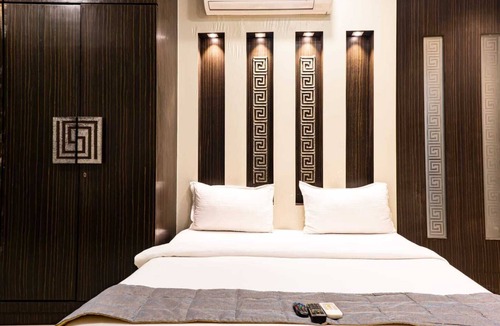 Bandra East Hotel | Mumbai Corporate Apartments