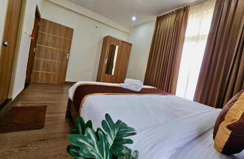 Moolakadai Apartment | munnar hevan 2Bhk Villa