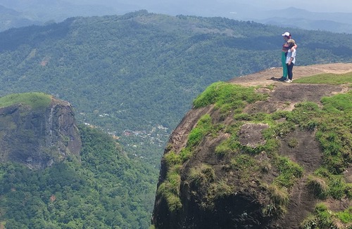Devikolam House | Munnar Village Homes - A pure Village Home Stay
