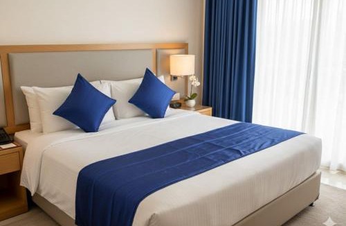 Manmad Hotel | Munot residency