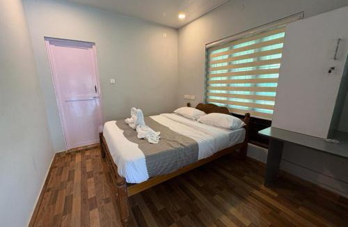 Munroe Island Bed & Breakfast | Munroe Morris