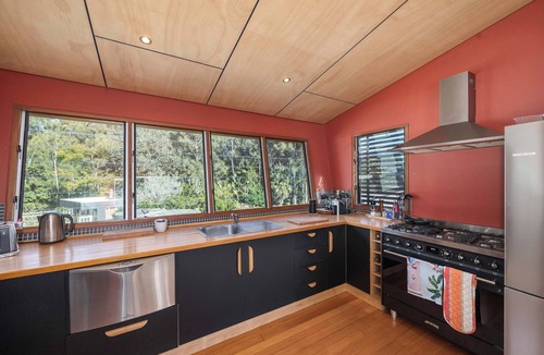 Bawley Point House | Murramarang Haven at Bawley Point