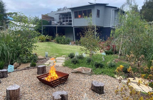 Bawley Point House | Murramarang Haven at Bawley Point
