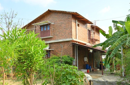 Tiruvettipuram House | Mutram Heritage Stay