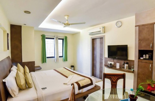 Muzaffarpur Hotel | Muzzafarpur Inn Shivam on Motijheel Rd.
